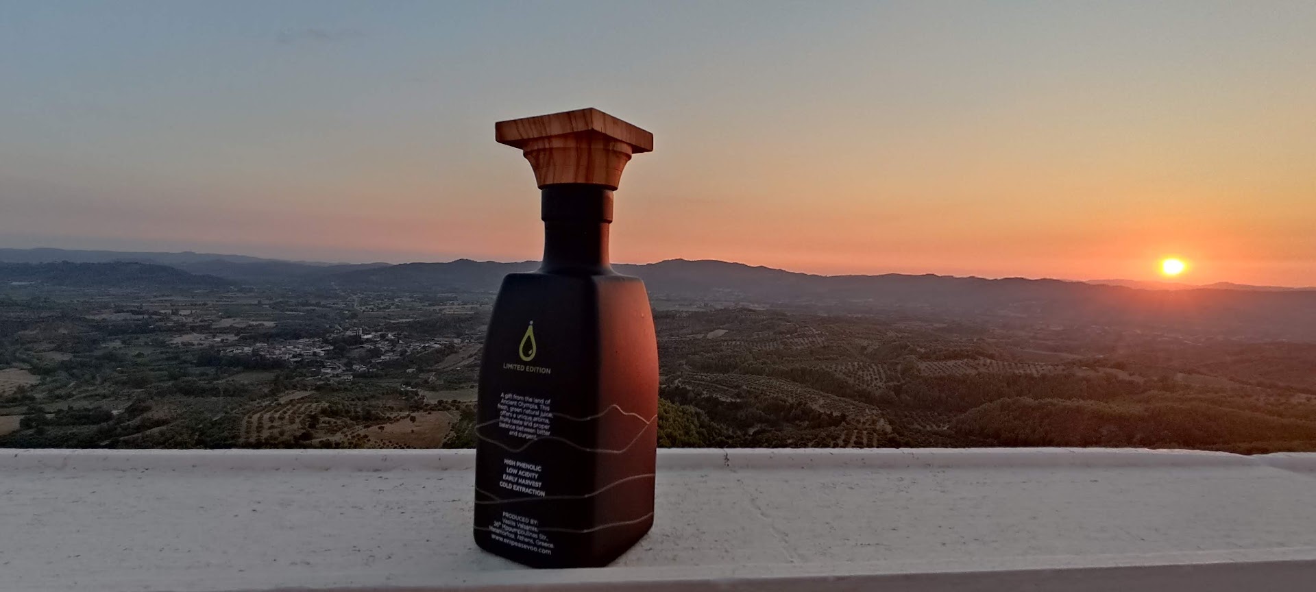 sunset-evoo-special-gift